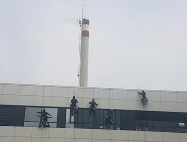 Servicii Alpinisti Utilitari Bucuresti