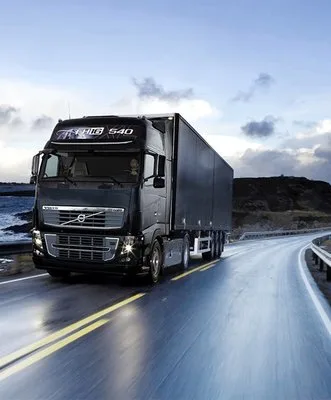 Transport de marfuri international si intern - logistica si depozitare - Dascalu / Ilfov