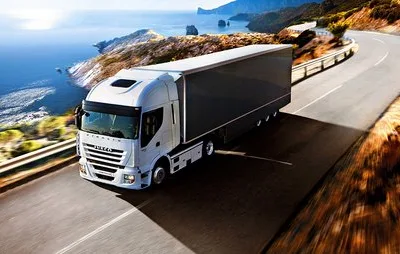 Transport de marfuri international si intern - logistica si depozitare - Dascalu / Ilfov
