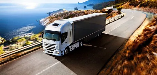 Transport de marfuri international si intern - logistica si depozitare - Dascalu / Ilfov