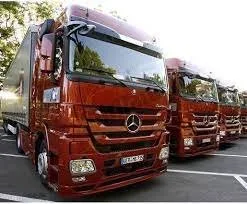 Transport de marfuri international si intern - logistica si depozitare - Dascalu / Ilfov