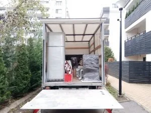 Transport mobila Bucuresti - Constanta