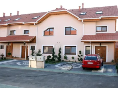 Tamplarie PVC si aluminiu - fatade ventilate - pereti cortina - Deva