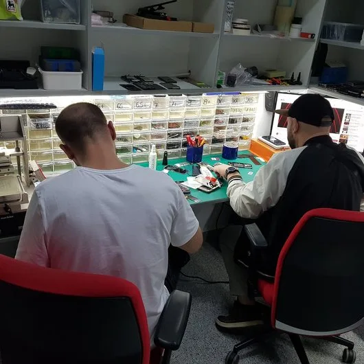 Service telefoane Bucuresti