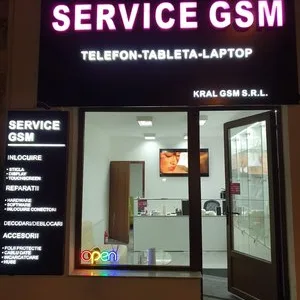 Service telefoane Bucuresti