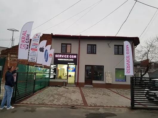 Service telefoane Bucuresti