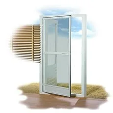 Productie si montaj tamplarie PVC - aluminiu - Bragadiru / Ilfov