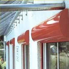 Productie si montaj tamplarie PVC - aluminiu - Bragadiru / Ilfov