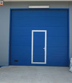 Productie si montaj tamplarie PVC - aluminiu - Bragadiru / Ilfov