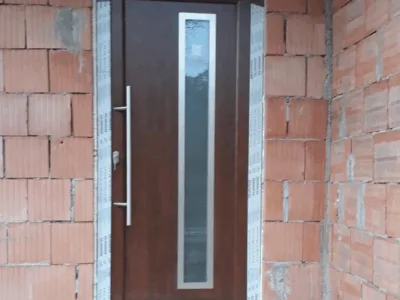 Usi - ferestre - jaluzele - rulouri - porti - Alba Iulia