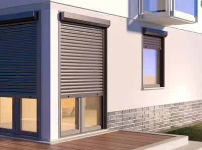 Usi - ferestre - jaluzele - rulouri - porti - Alba Iulia