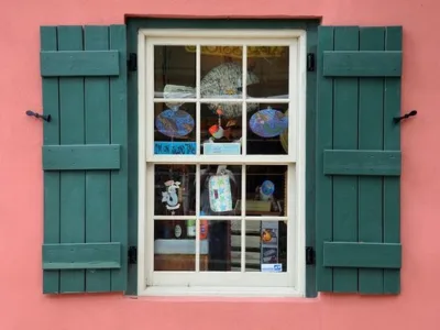 Usi - ferestre - jaluzele - rulouri - porti - Alba Iulia