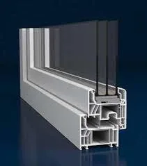 Proiectare - executie si montaj tamplarie termoizolanta din PVC - Bucuresti