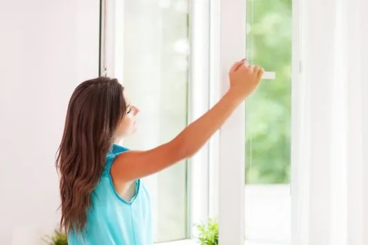 Proiectare - executie si montaj tamplarie termoizolanta din PVC - Bucuresti