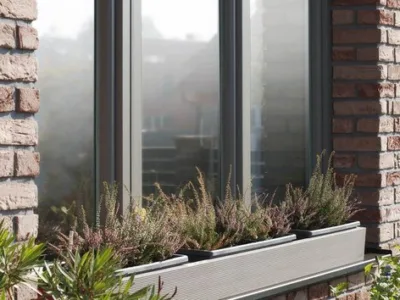 Proiectare - executie si montaj tamplarie termoizolanta din PVC - Bucuresti