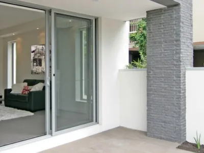 Proiectare - executie si montaj tamplarie termoizolanta din PVC - Bucuresti