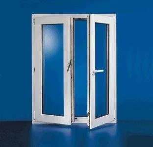 Usi si ferestre profile PVC - Bucuresti