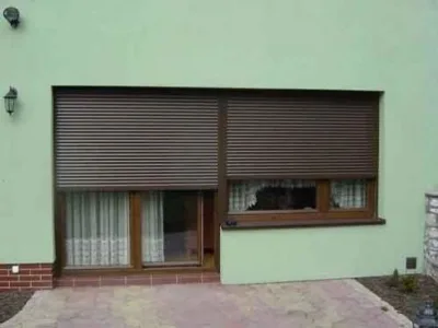 Usi si ferestre profile PVC - Bucuresti