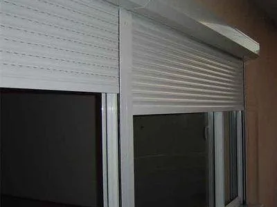 Usi si ferestre profile PVC - Bucuresti