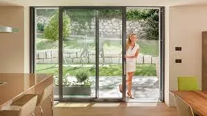 Distributie - montaj tamplarie PVC - Bucuresti