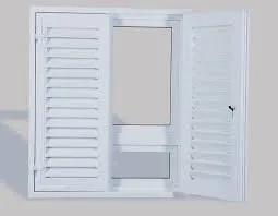 Profile din materiale PVC pentru ferestre - usi - obloane - Cluj