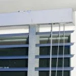 Tamplarie cu profile din PVC - tamplarie aluminiu cu geam termoizolant - Timis