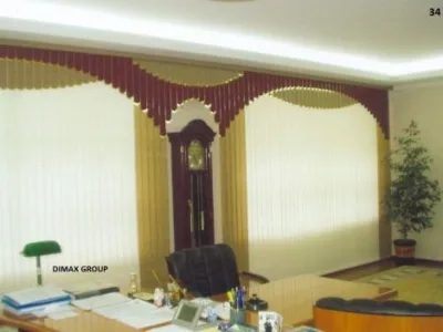 Tamplarie din PVC si aluminiu - Tulcea