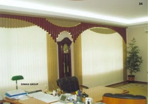 Tamplarie din PVC si aluminiu - Tulcea