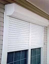 Tamplarie din PVC si aluminiu - Tulcea