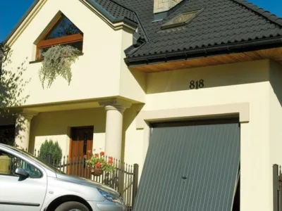 Usi - ferestre - jaluzele - rulouri - porti - Aiud / Alba