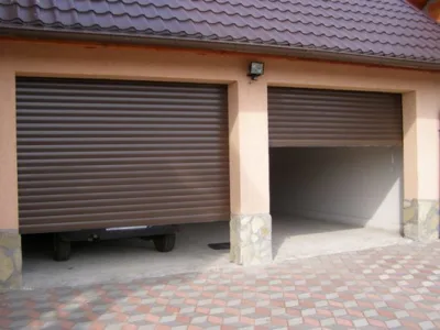 Usi - ferestre - jaluzele - rulouri - porti - Aiud / Alba