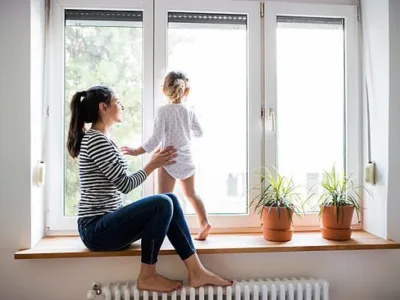 Usi - ferestre - jaluzele - rulouri - porti - Aiud / Alba