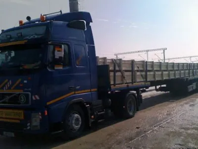 Transporturi agabaritice interne si internationale - Aiud / Alba