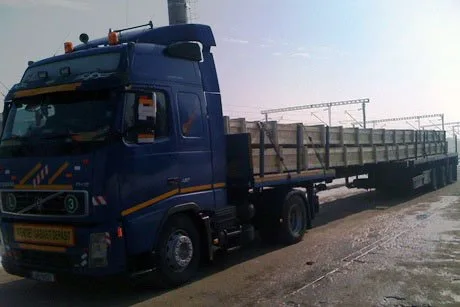 Transporturi agabaritice interne si internationale - Aiud / Alba