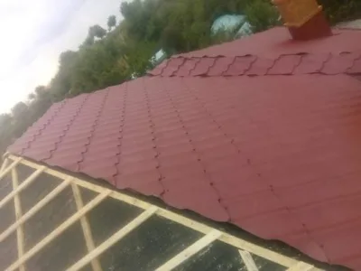 Montaj tigla si finisaje interioare Bucuresti