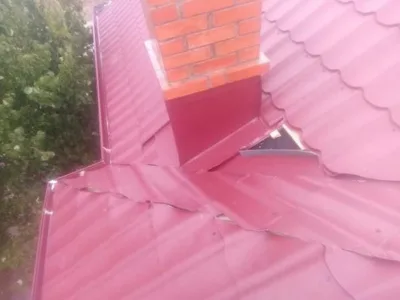 Montaj tigla si finisaje interioare Bucuresti