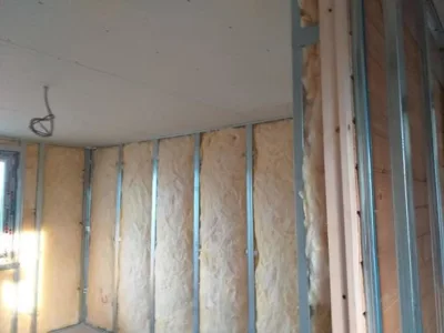 Montaj tigla si finisaje interioare Bucuresti