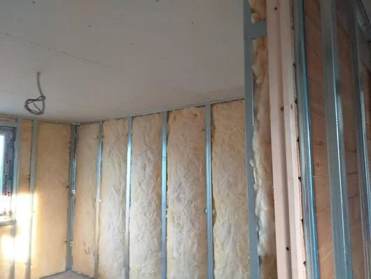 Montaj tigla si finisaje interioare Bucuresti