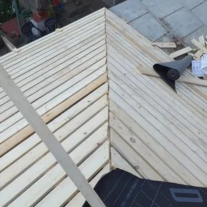 Montaj tigla si finisaje interioare Bucuresti