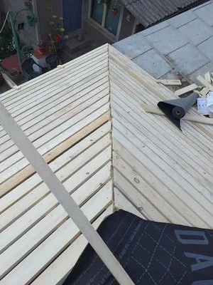 Montaj tigla si finisaje interioare Bucuresti
