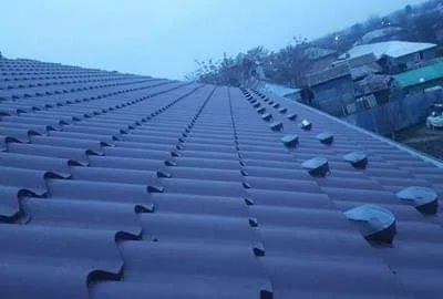Montaj tigla si finisaje interioare Bucuresti