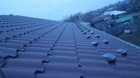 Montaj tigla si finisaje interioare Bucuresti