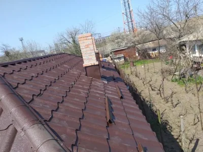 Montaj tigla si finisaje interioare Bucuresti