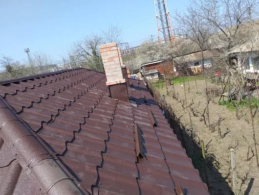 Montaj tigla si finisaje interioare Bucuresti