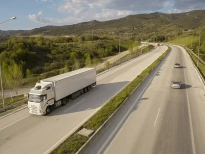 Transport rutier - intern si international de marfa - Otopeni / Ilfov