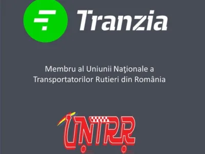 Transport rutier - intern si international de marfa - Otopeni / Ilfov