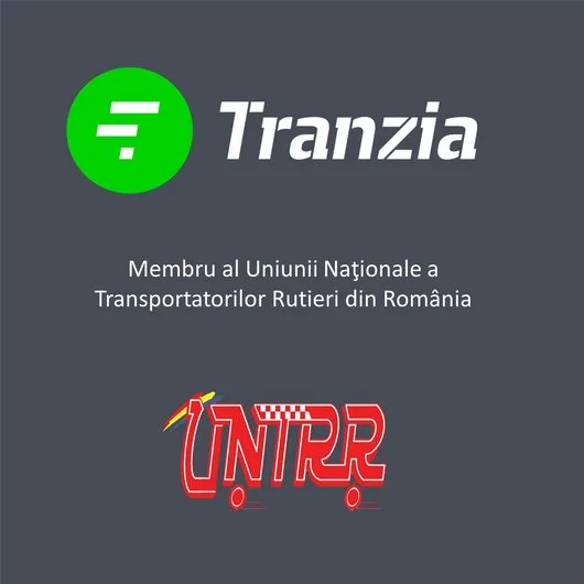 Transport rutier - intern si international de marfa - Otopeni / Ilfov
