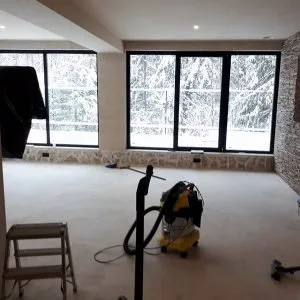 Curatenie profesionala Bucuresti