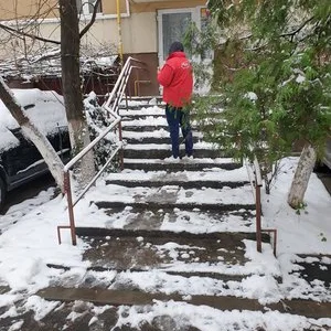 Curatenie profesionala Bucuresti