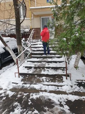 Curatenie profesionala Bucuresti